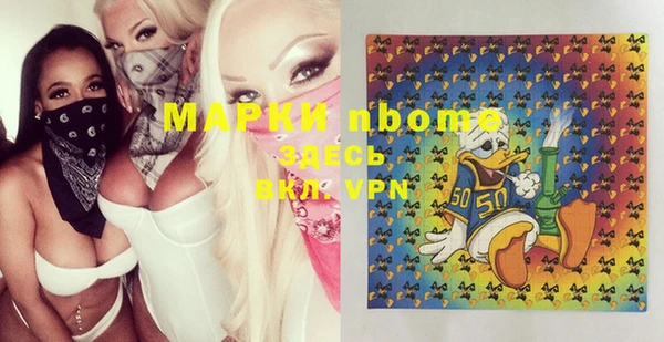 индика Алексеевка